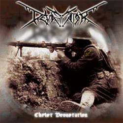 Christ Devastation